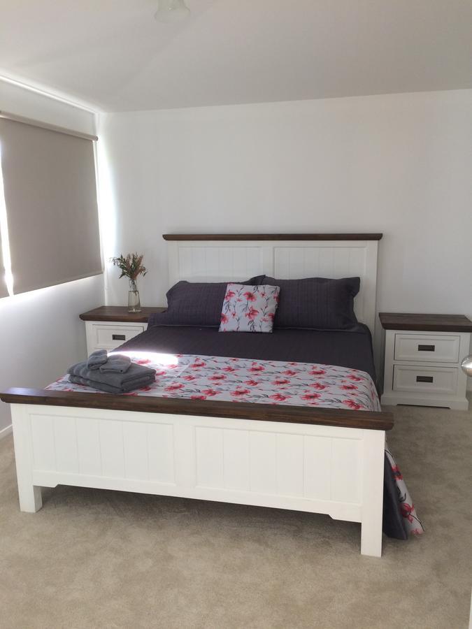 Lovedale Red Gum Cottage Eksteriør bilde