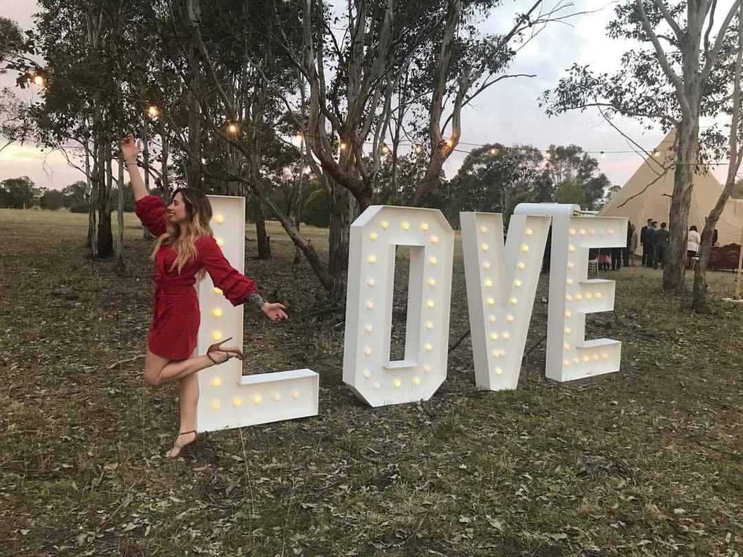 Lovedale Red Gum Cottage Eksteriør bilde